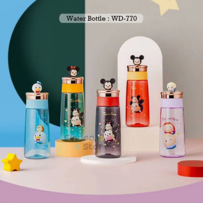 Water Bottle : WD-770